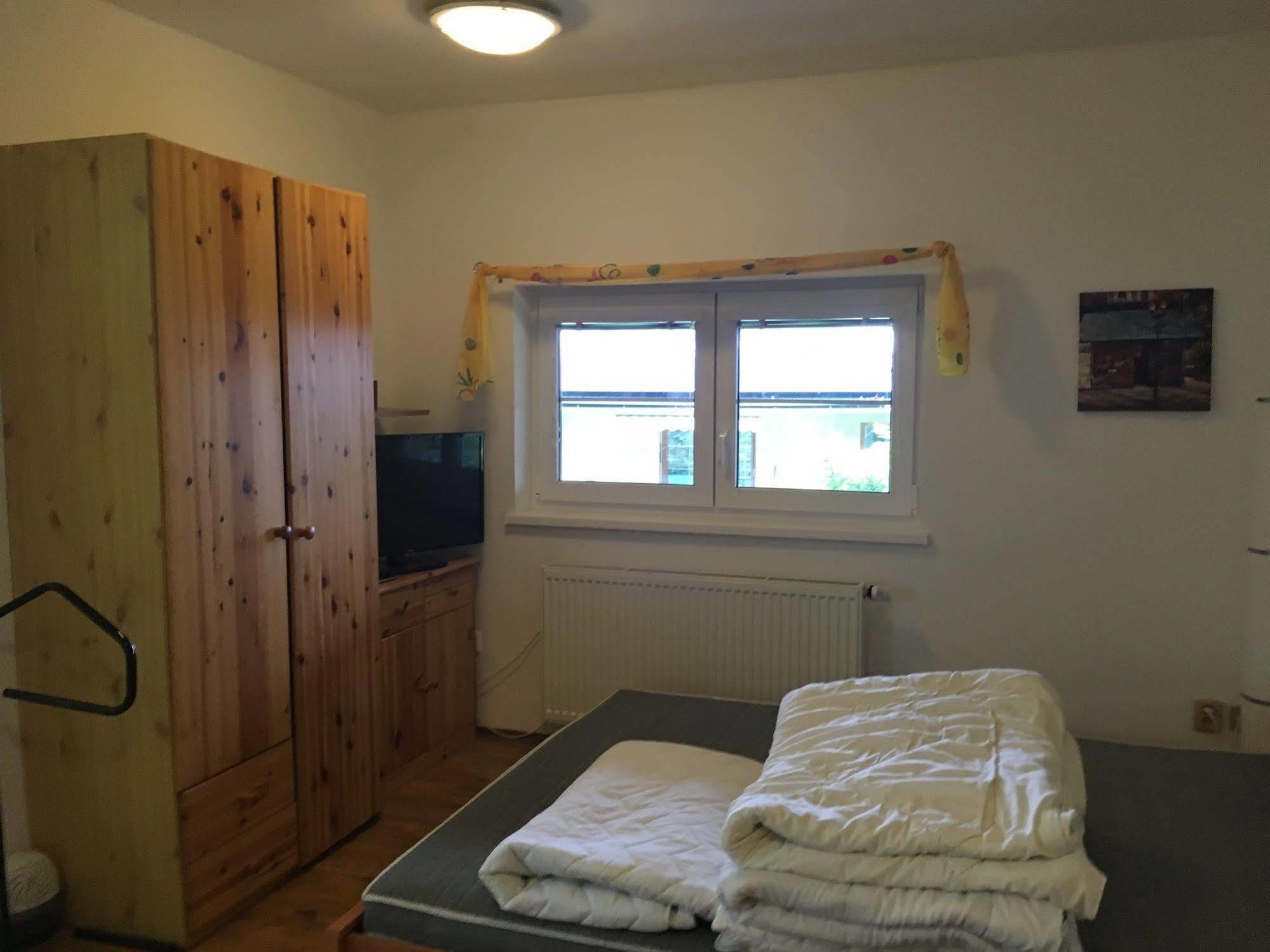 Apartmany Pod Jestedem Liberec Luaran gambar