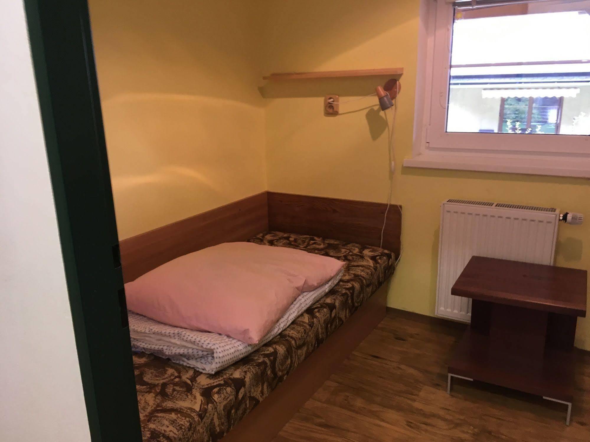 Apartmany Pod Jestedem Liberec Luaran gambar