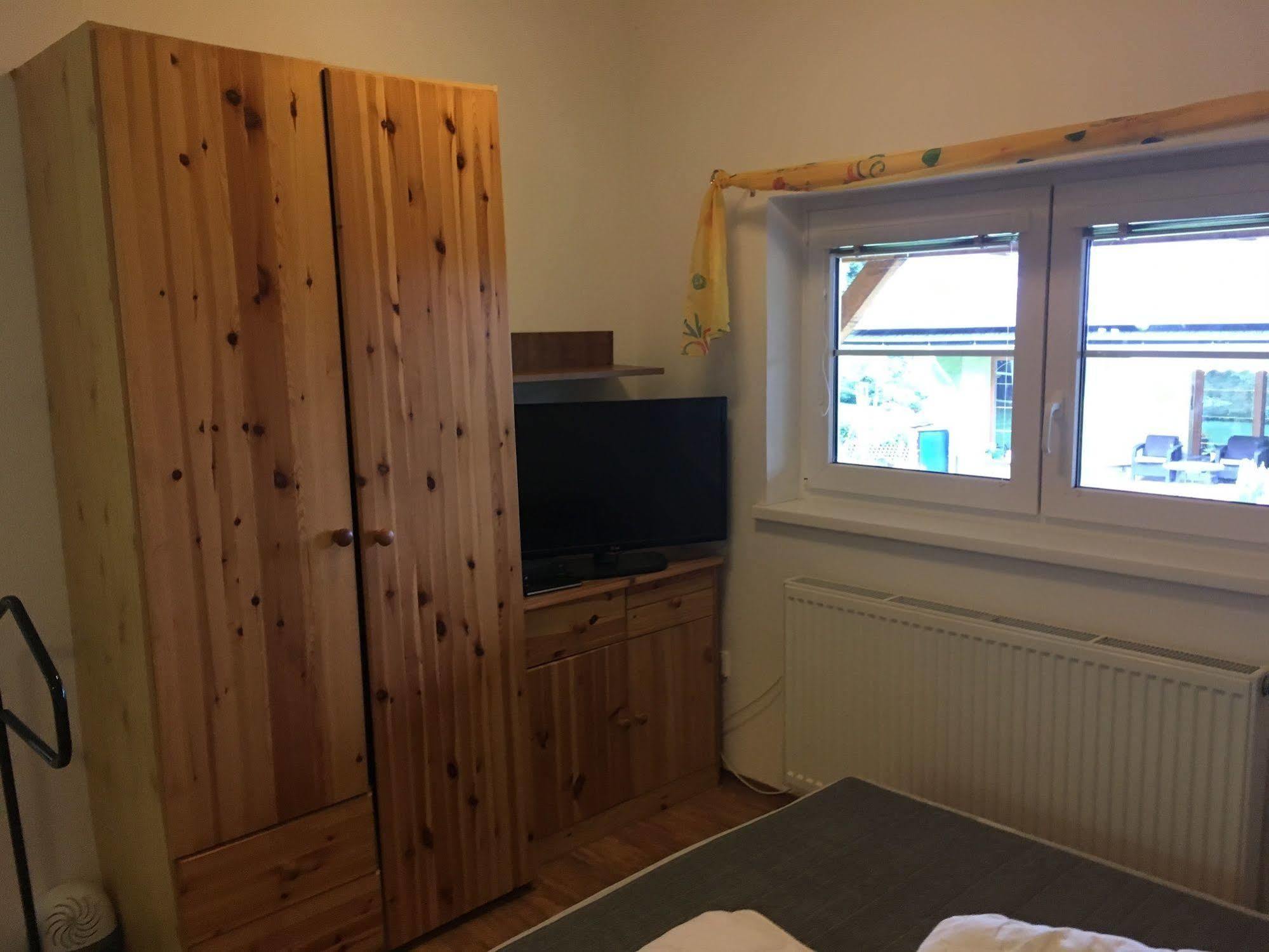 Apartmany Pod Jestedem Liberec Luaran gambar