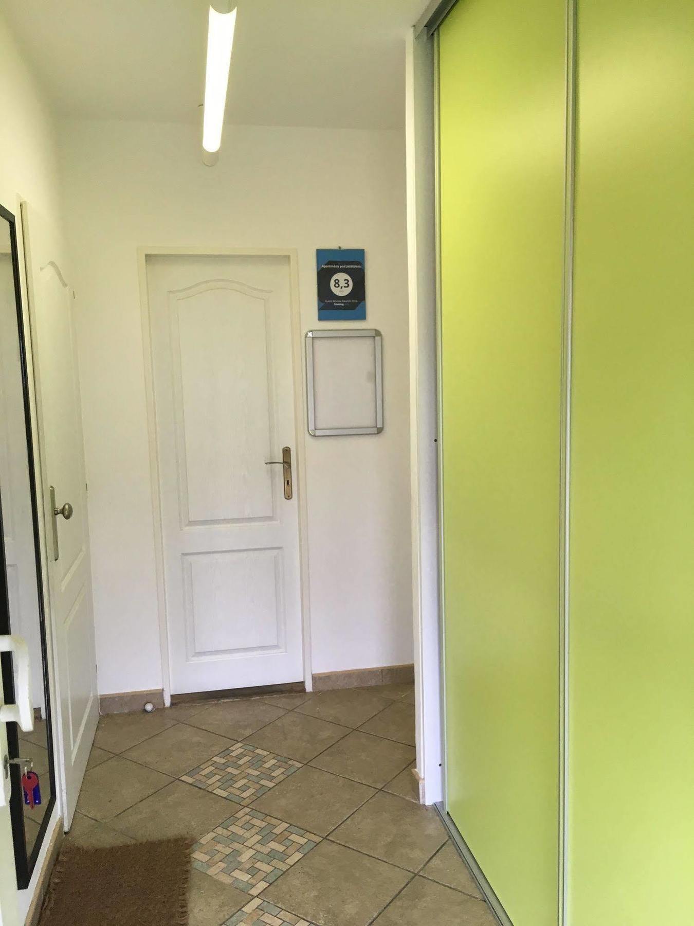 Apartmany Pod Jestedem Liberec Luaran gambar
