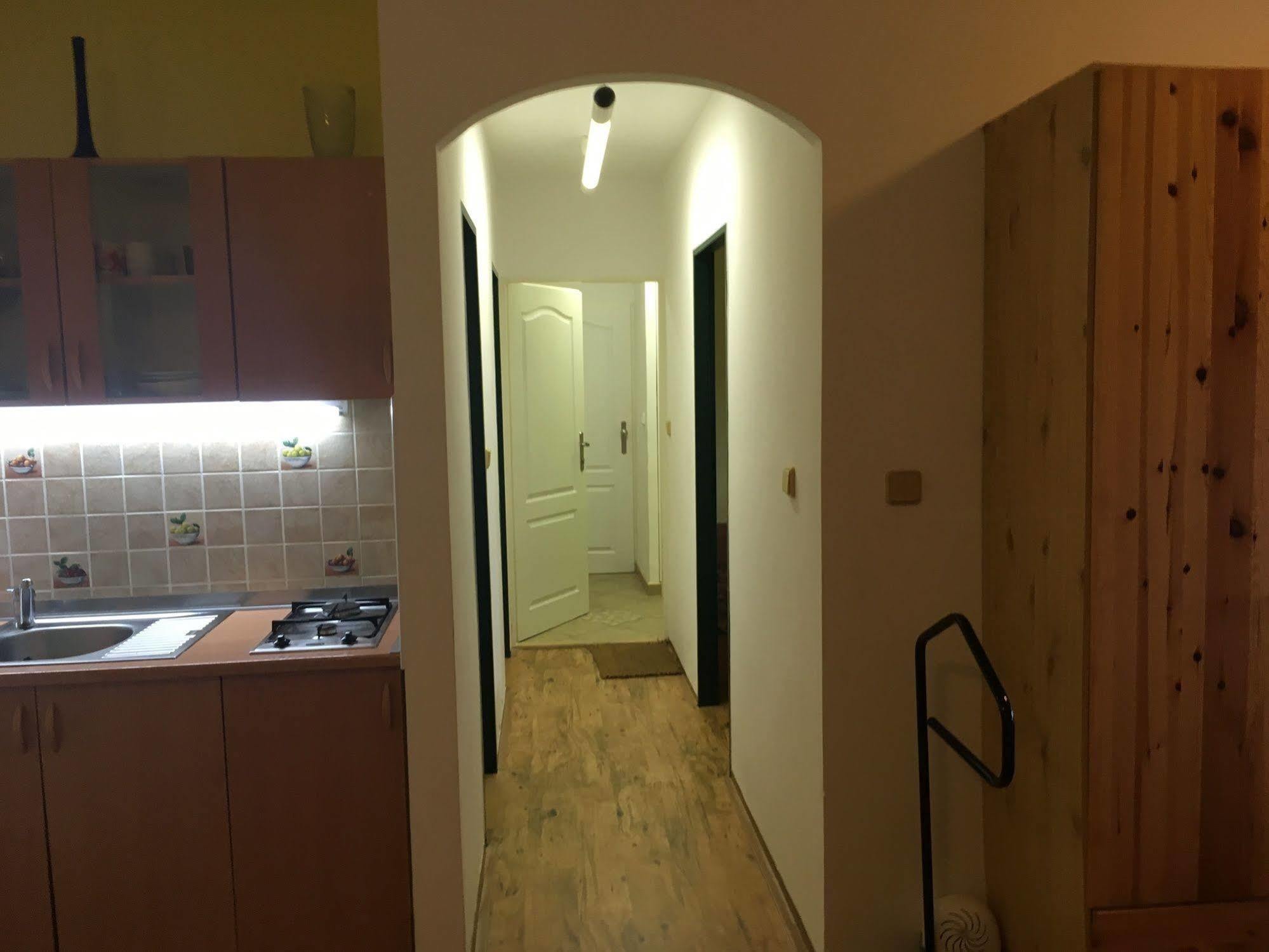 Apartmany Pod Jestedem Liberec Luaran gambar