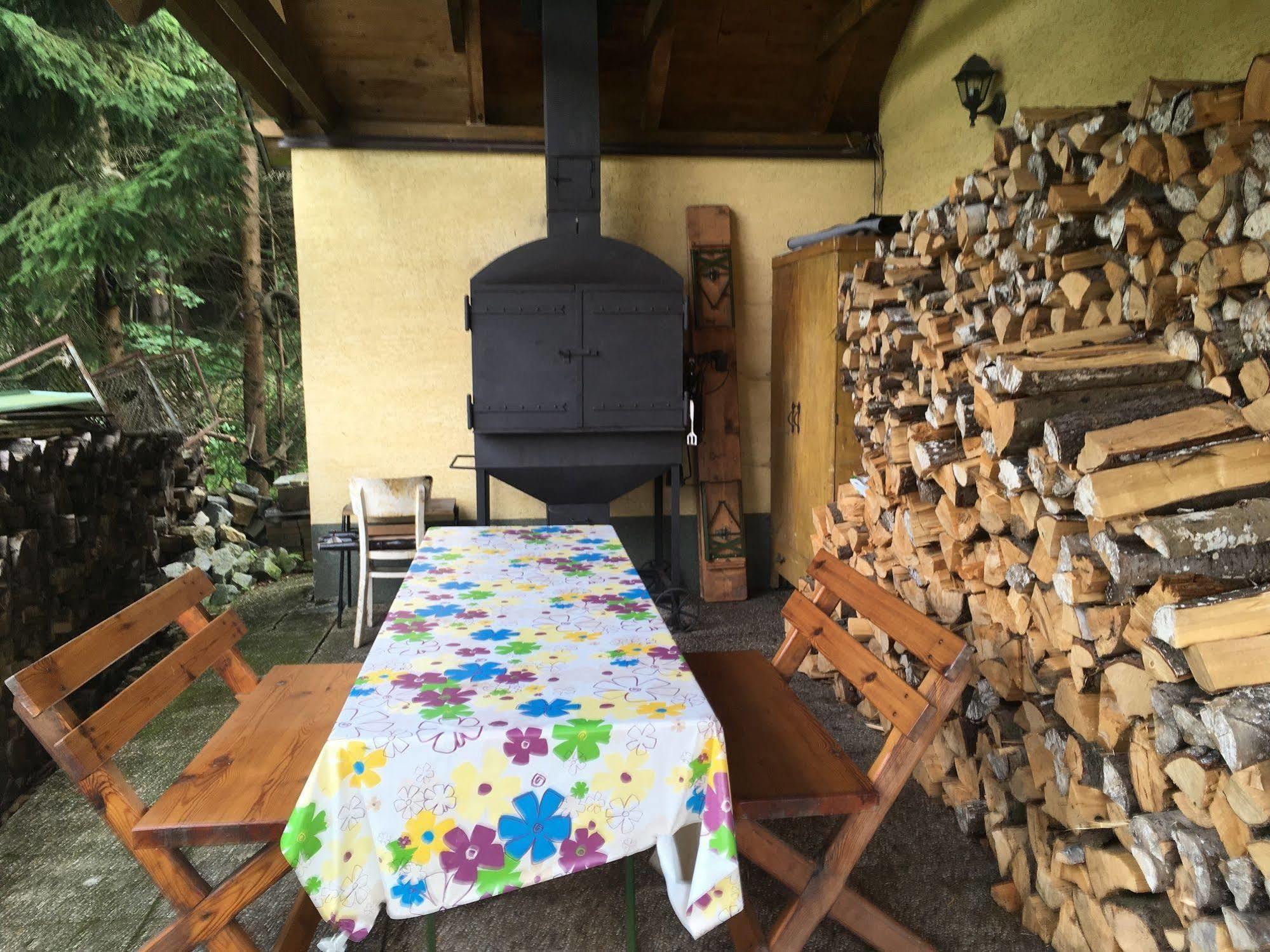 Apartmany Pod Jestedem Liberec Luaran gambar