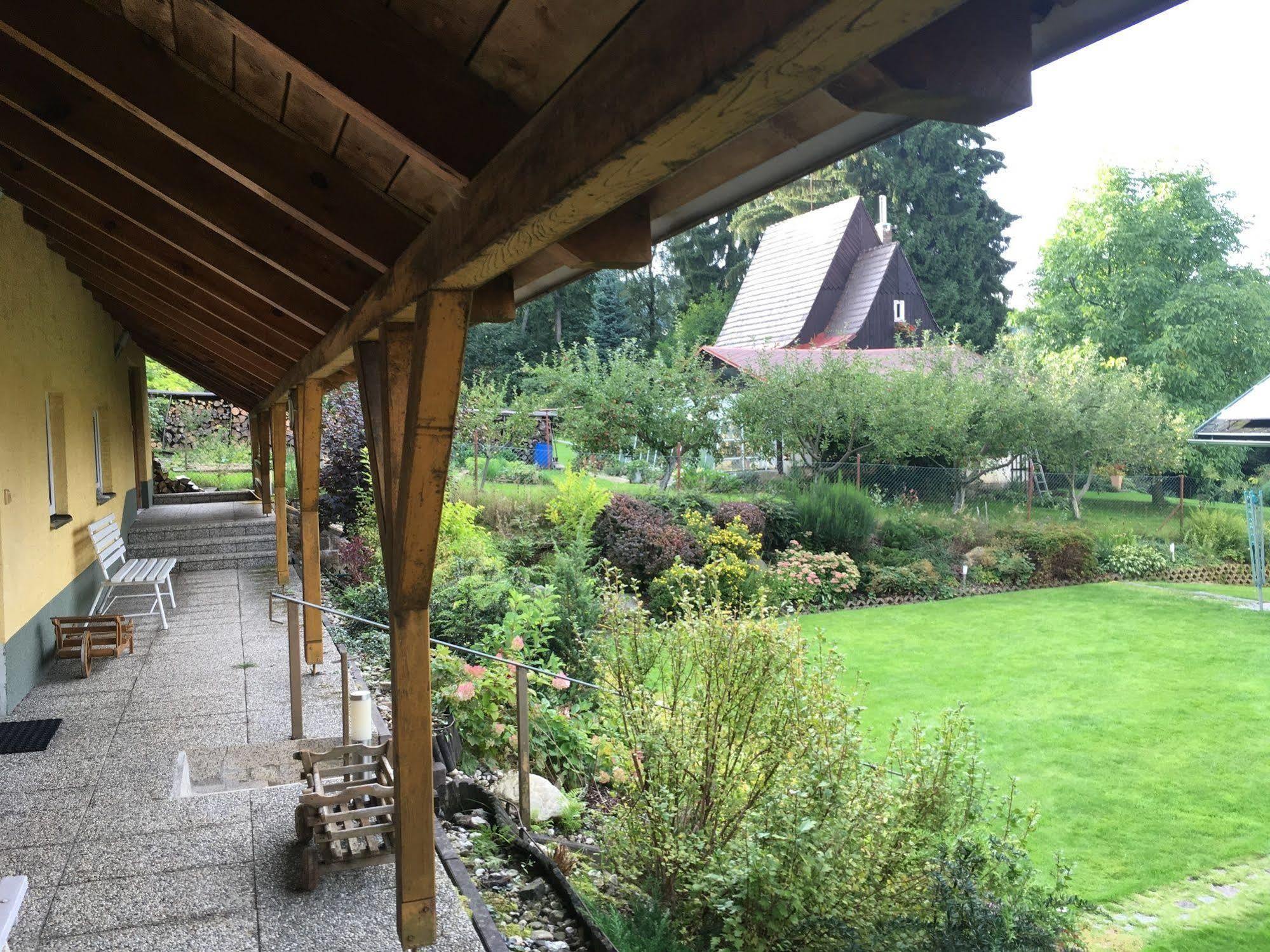 Apartmany Pod Jestedem Liberec Luaran gambar