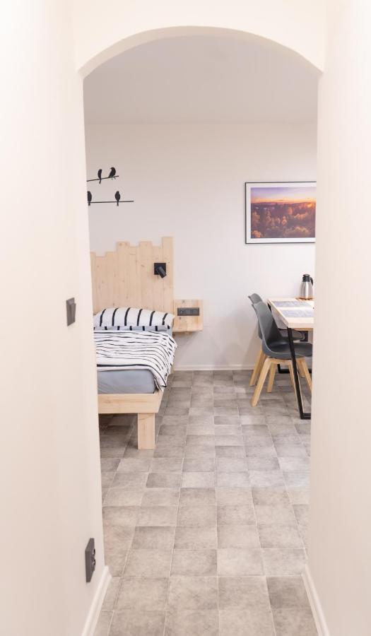 Apartmany Pod Jestedem Liberec Luaran gambar
