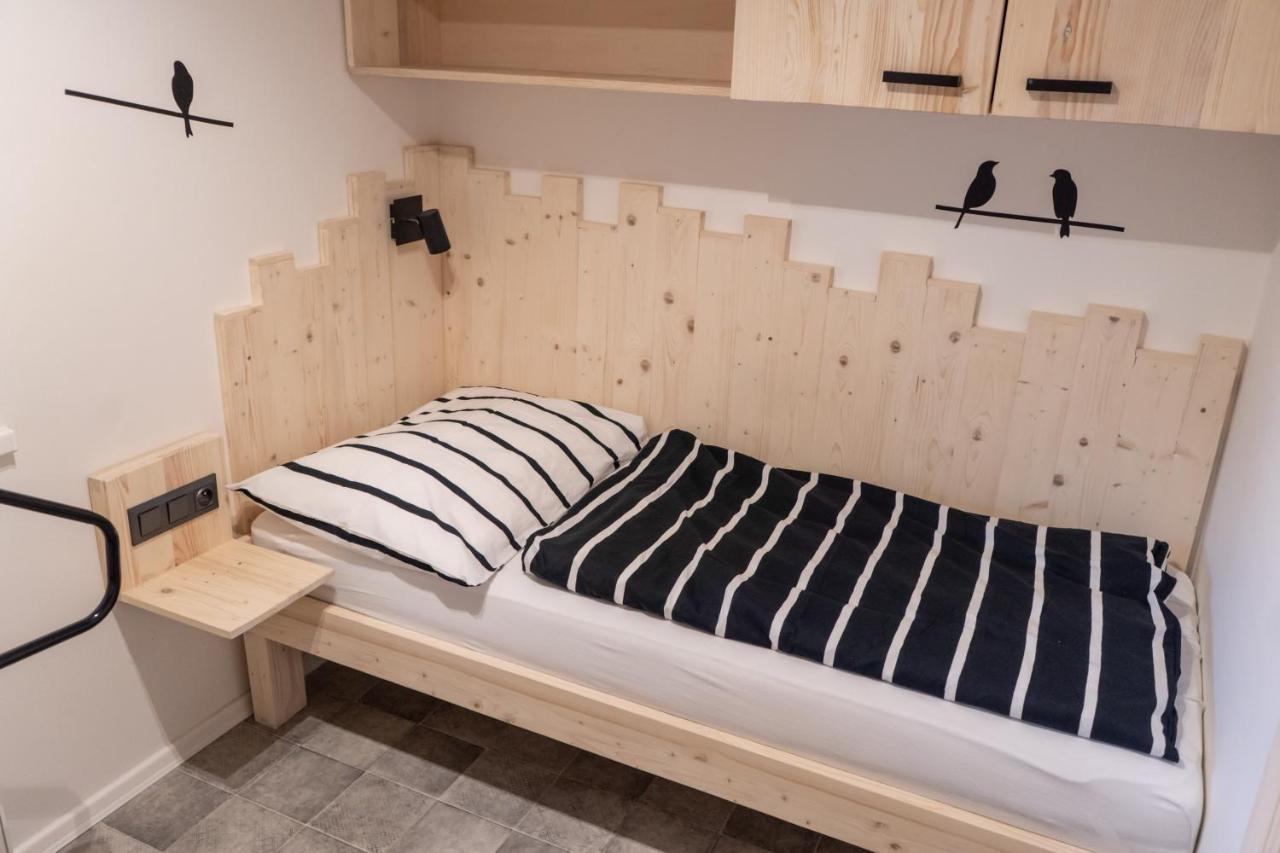 Apartmany Pod Jestedem Liberec Luaran gambar