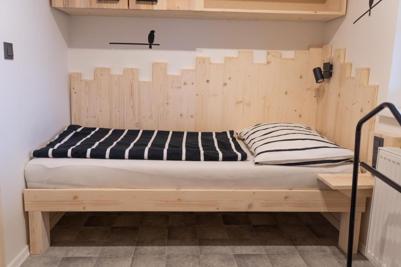 Apartmany Pod Jestedem Liberec Luaran gambar