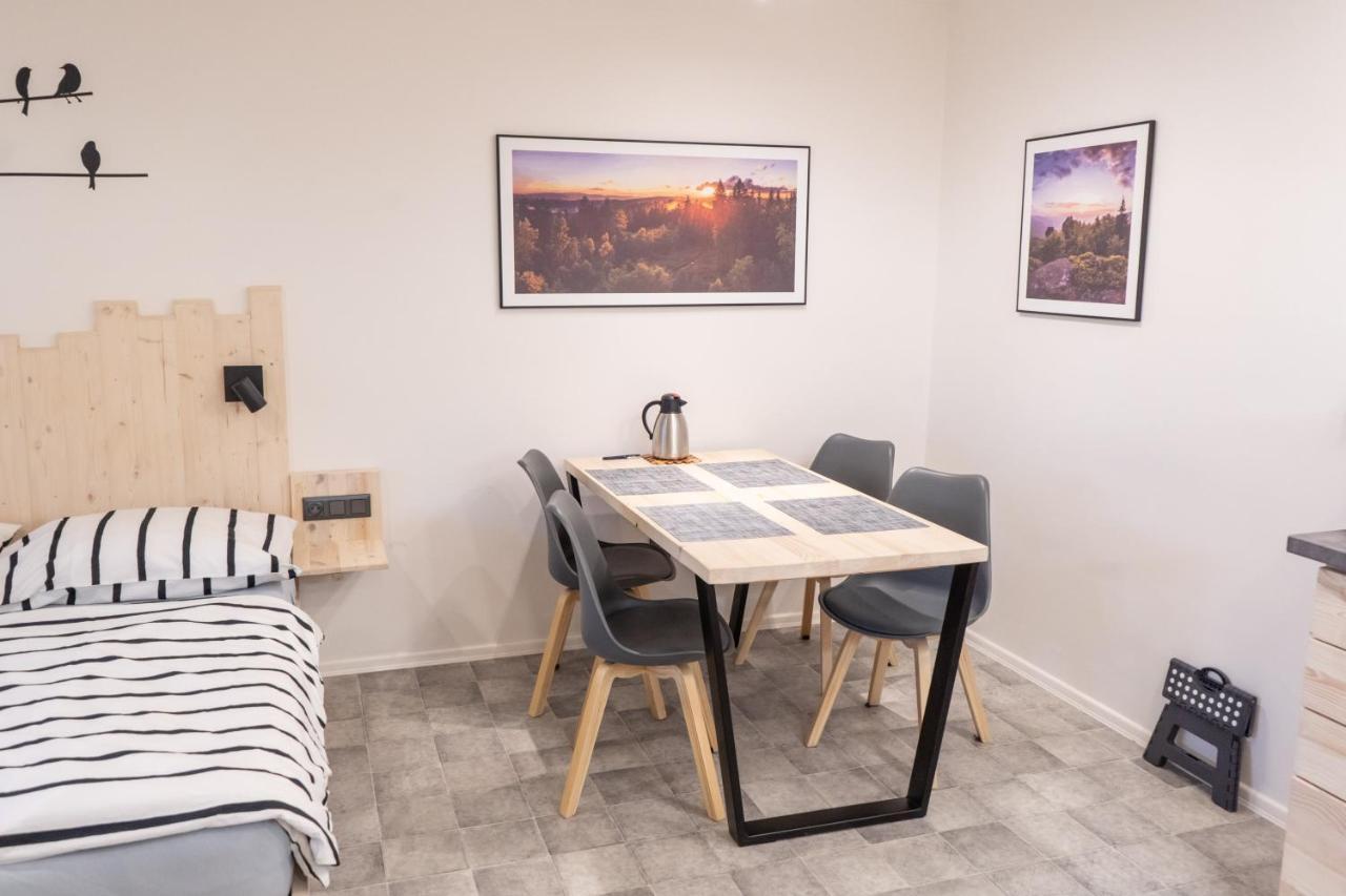 Apartmany Pod Jestedem Liberec Luaran gambar