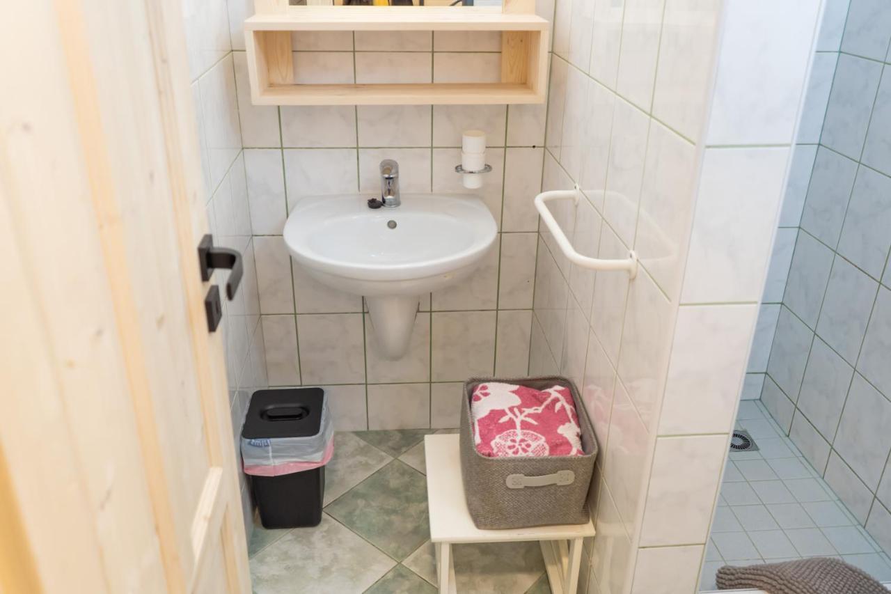 Apartmany Pod Jestedem Liberec Luaran gambar